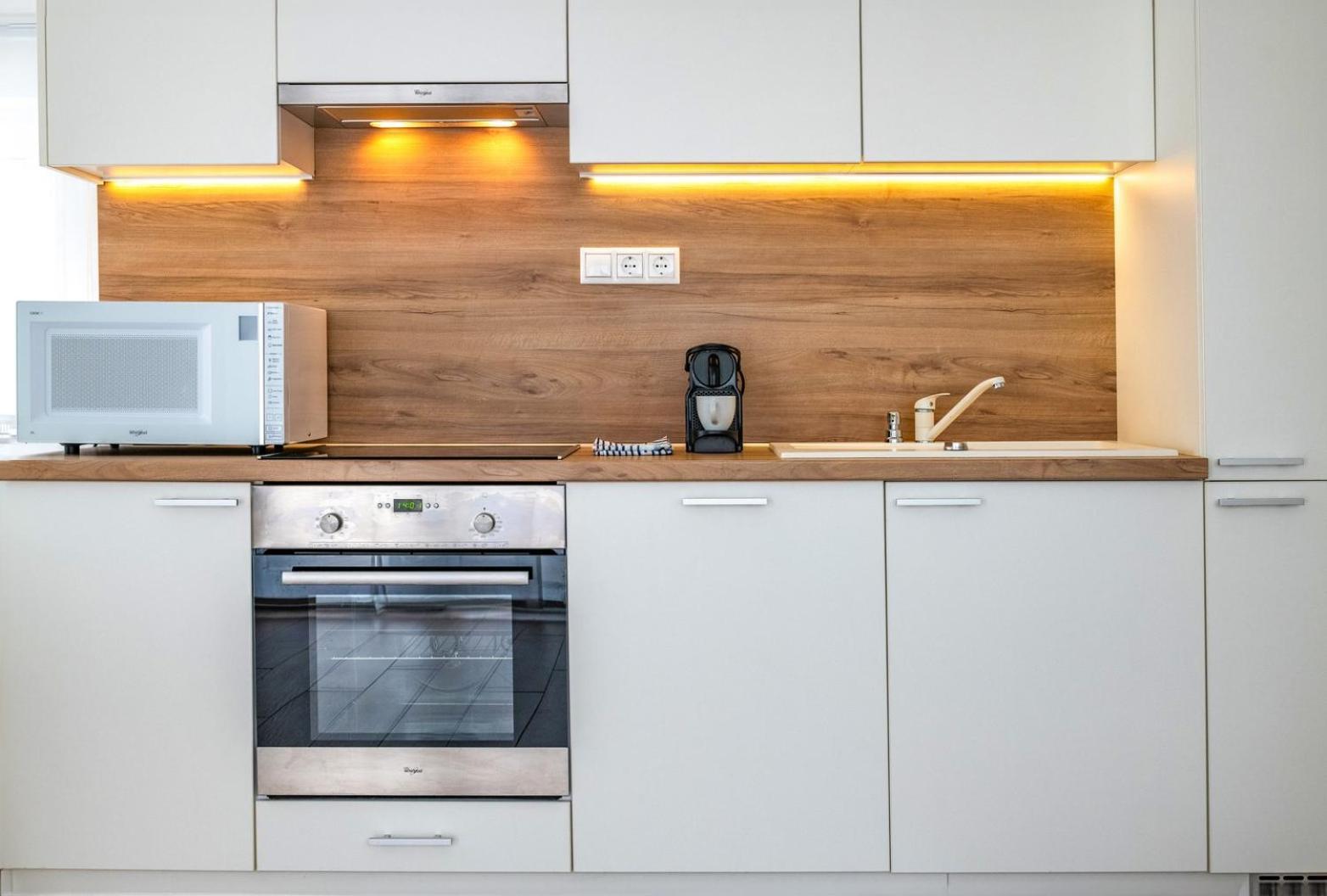 Anchor Apartman By Hellobalatonlelle Esterno foto
