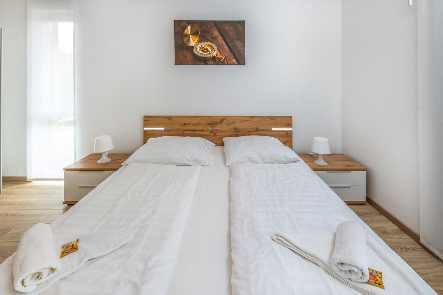 Anchor Apartman By Hellobalatonlelle Esterno foto