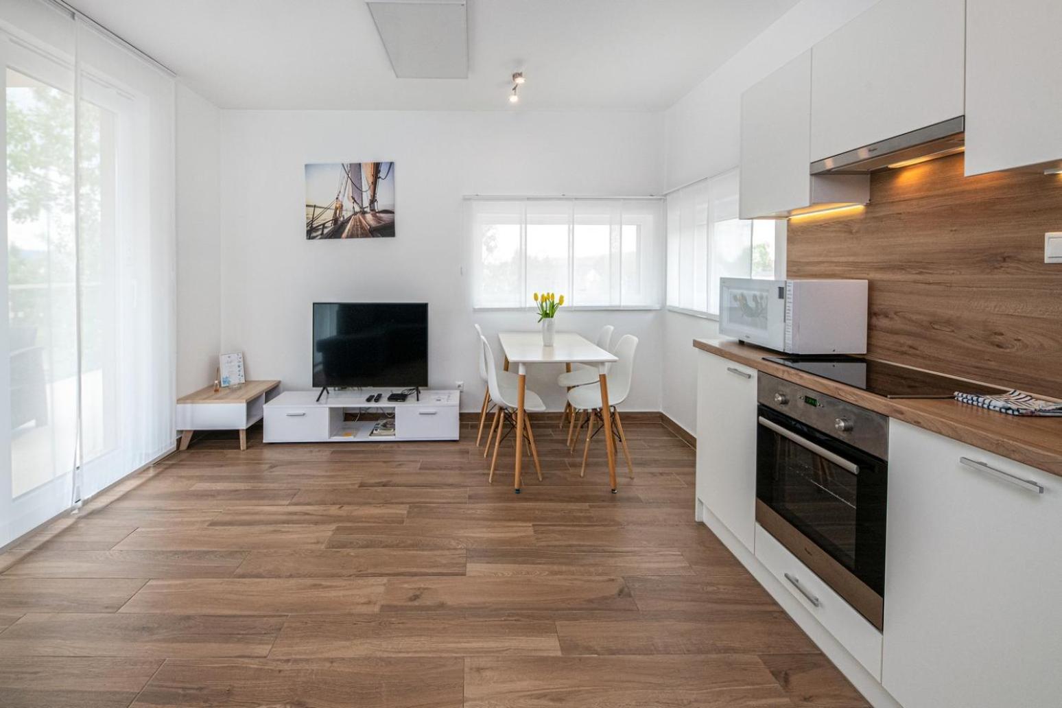 Anchor Apartman By Hellobalatonlelle Esterno foto