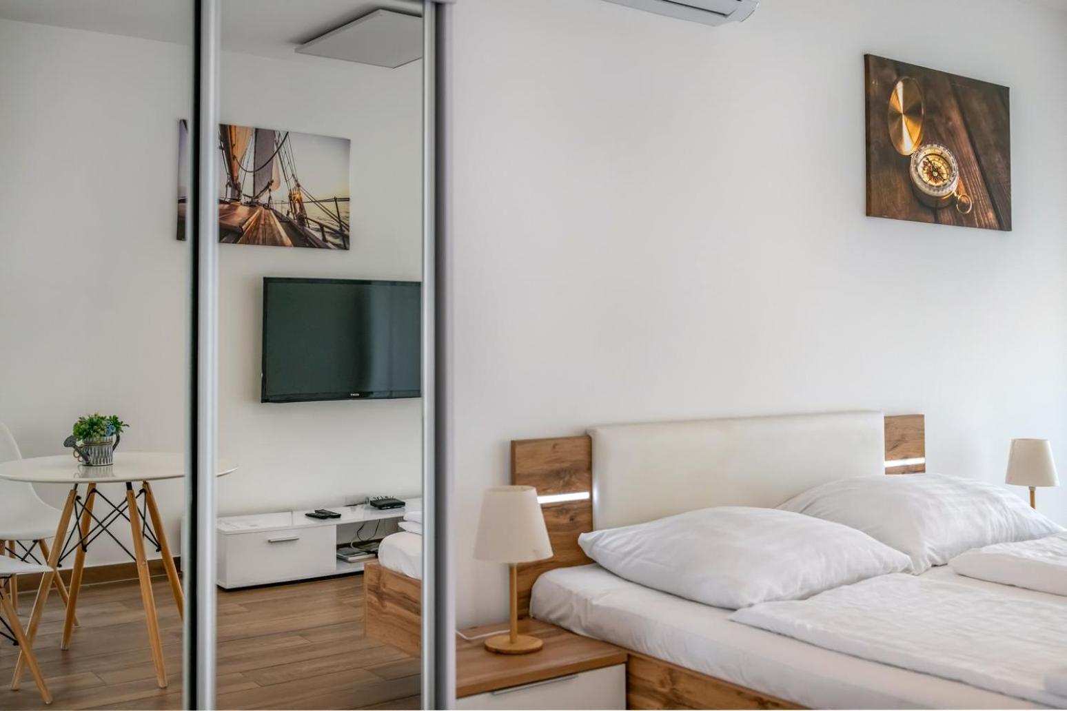Anchor Apartman By Hellobalatonlelle Esterno foto