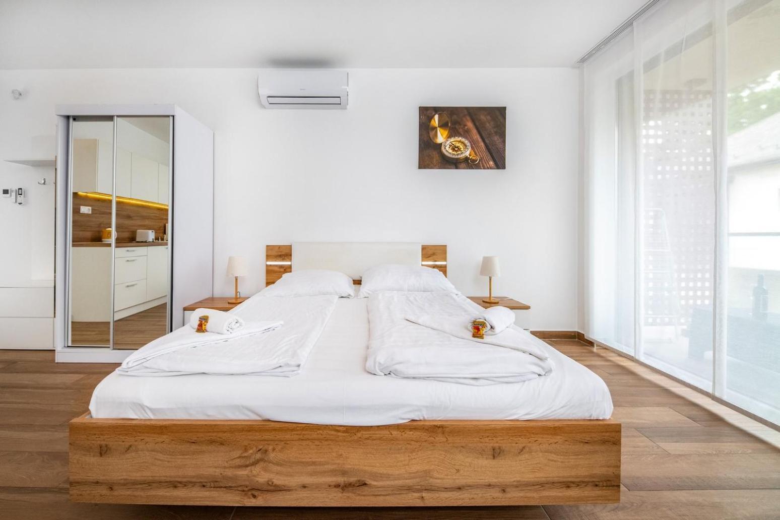 Anchor Apartman By Hellobalatonlelle Esterno foto