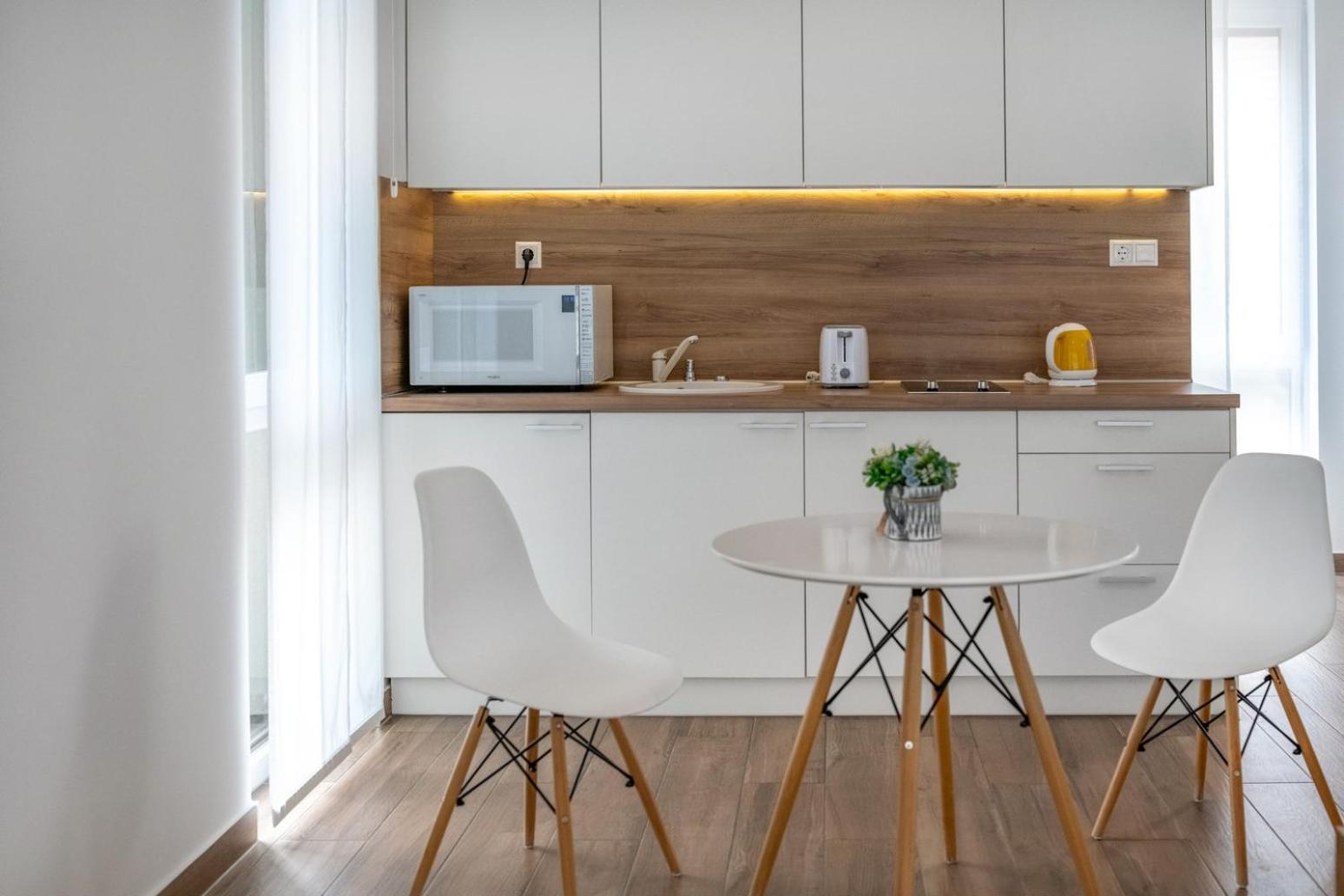 Anchor Apartman By Hellobalatonlelle Esterno foto
