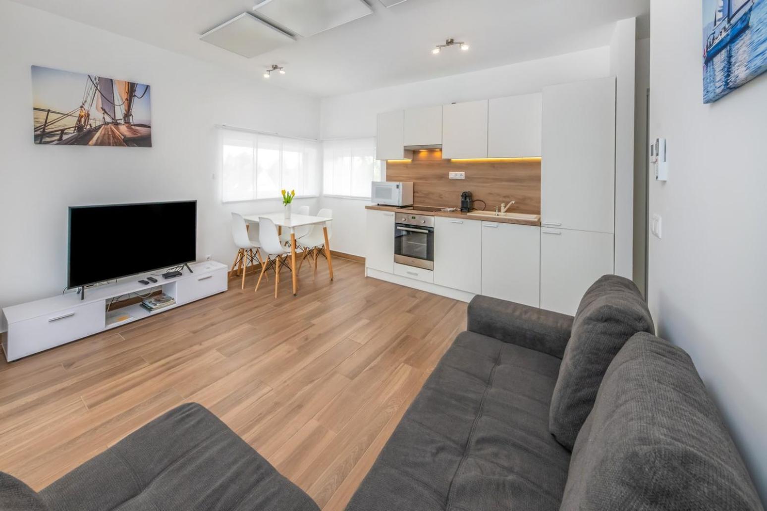 Anchor Apartman By Hellobalatonlelle Esterno foto