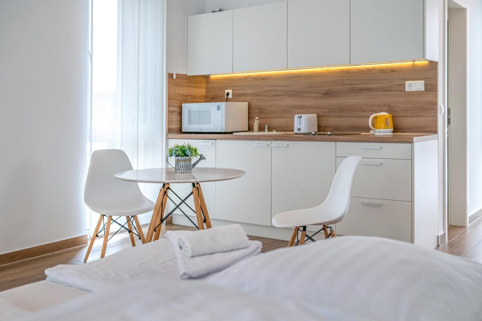 Anchor Apartman By Hellobalatonlelle Esterno foto